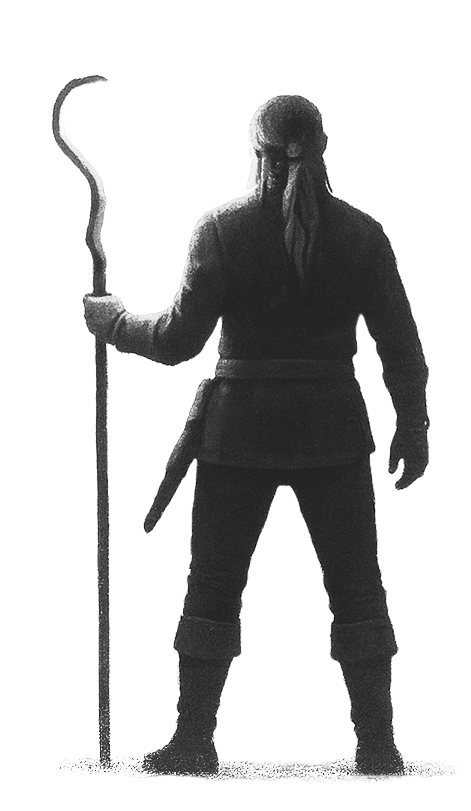 Man